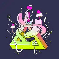 Magic skatepark - design