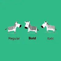 Be Yourself - design