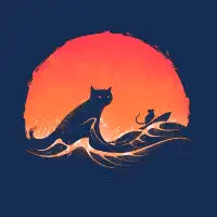 CATastrophe - design