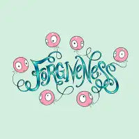 Forgiveness - design