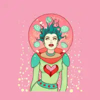 Interstellar Jelly - design