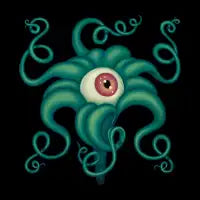 Lily Eye - design