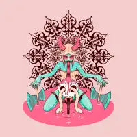 Demoness - design