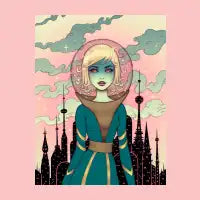 Stellar Revolution - design
