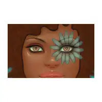 The Day's Eye - design