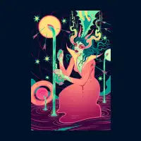 Vapor Wave - design