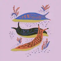Slugs - design