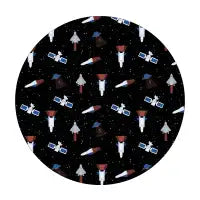 Spaceships - design