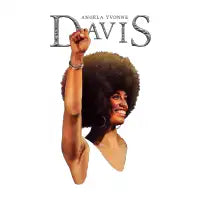 Angela Davis - design
