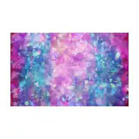 Crystal Castle - design