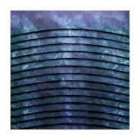 Metal Stripes - design
