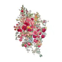 Eternal Spring - design