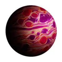Hot Jupiter - design