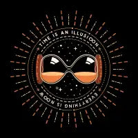 Illusion of Time - design