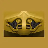 Kombat - design