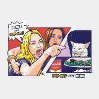 Pop Memes - design
