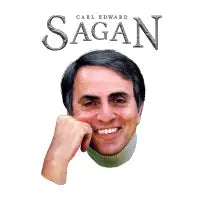 Sagan - design