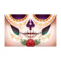 Sugar Skull - design