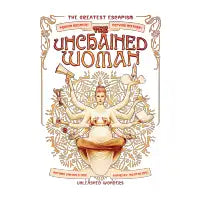 The Unchained Woman - design