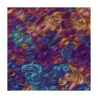 Trippy Steam - design