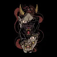 ONI PANTHER - design