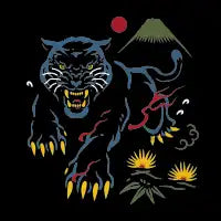 PANTHER - design