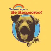 Respecfoo Retro - design