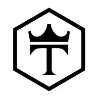 T Logo - design