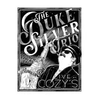 Duke Silver Trio - design