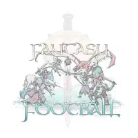 Fantasy Football - design