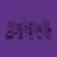 Inside Out Together - design