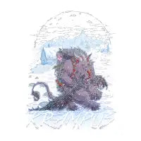 Krampus - design