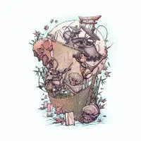 Kubo's Legend - design
