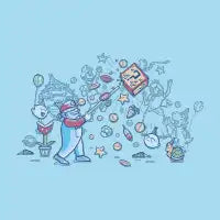 Mario Party - design