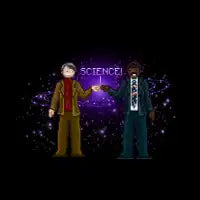 Ode to the Cosmos T-Shirt - design