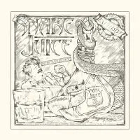 Snake Juice - design