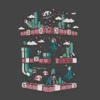 The X Games - design