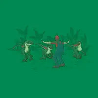 Yoshi Trainer - design