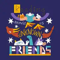 Book Friend - design