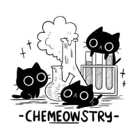 Chemeowstry - design