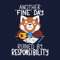 Day Ruined - design