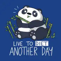 Diet another Day - design
