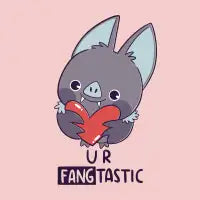 FANGtastic - design