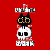 For Your Safety - design