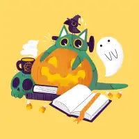 Frankenkitty - design