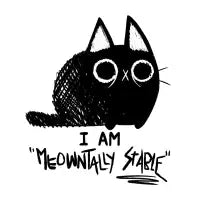 Meowntally Stable - design