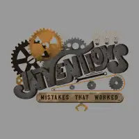 Mistakes that Worked - design