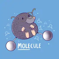 Mole-cule - design
