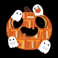 Pumpkin Library - design