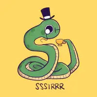 Sssirrr - design